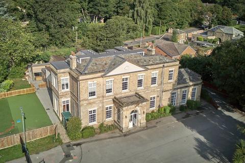 undefined, Hymers Hessle Mount, Jenny Brough Lane, Hessle, East Riding of Yorkshire, HU13 0JZ