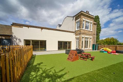 undefined, Hymers Hessle Mount, Jenny Brough Lane, Hessle, East Riding of Yorkshire, HU13 0JZ