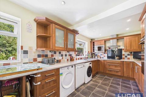 undefined, Caerau, Lon Graig, Llanfairpwll