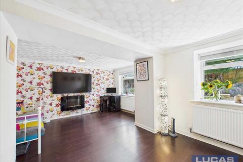 undefined, Caerau, Lon Graig, Llanfairpwll