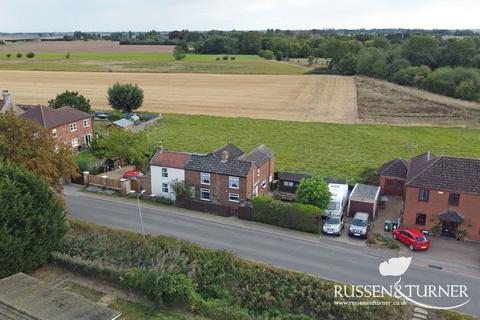 4 bedroom semi-detached house for sale, Magdalen Road, King's Lynn PE34