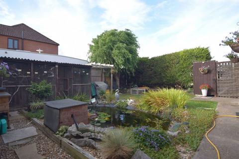 4 bedroom semi-detached house for sale, Magdalen Road, King's Lynn PE34