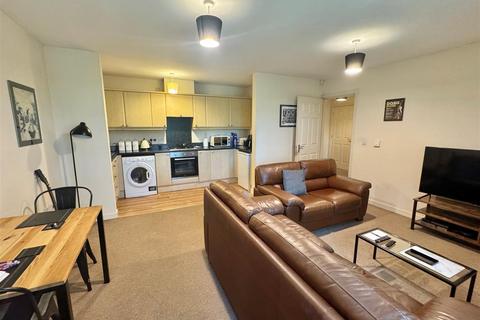 2 bedroom apartment for sale, Darras Drive, North Shields