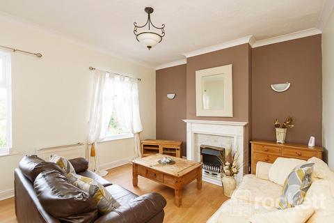 undefined, Campbell Road, Stoke On Trent, Staffordshire, ST4