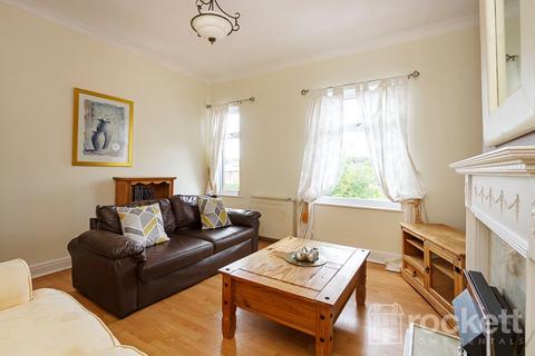 undefined, Campbell Road, Stoke On Trent, Staffordshire, ST4