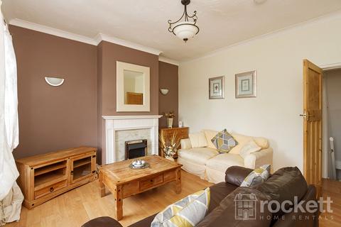 undefined, Campbell Road, Stoke On Trent, Staffordshire, ST4