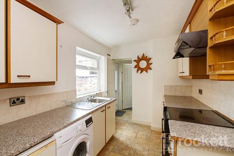 undefined, Campbell Road, Stoke On Trent, Staffordshire, ST4