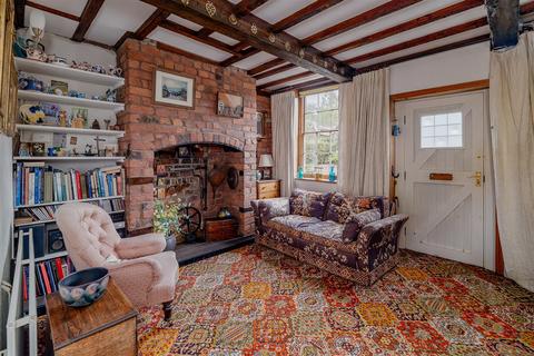 undefined, 6 Church Row, Meole Brace, Shrewsbury, SY3 9EY