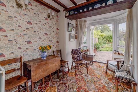 undefined, 6 Church Row, Meole Brace, Shrewsbury, SY3 9EY