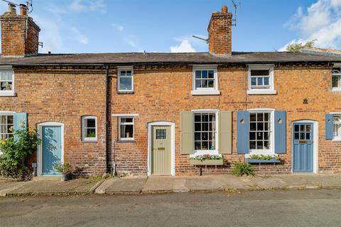 undefined, 6 Church Row, Meole Brace, Shrewsbury, SY3 9EY