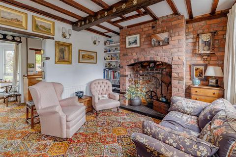 undefined, 6 Church Row, Meole Brace, Shrewsbury, SY3 9EY