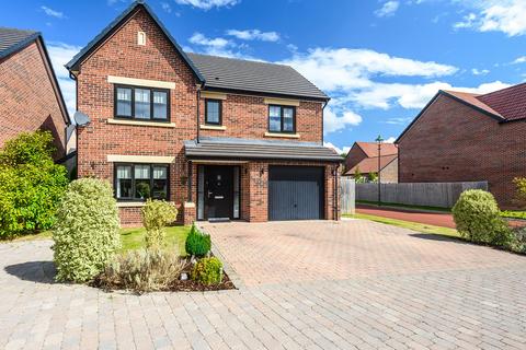 Fox Covert Close, Wynyard, TS22
