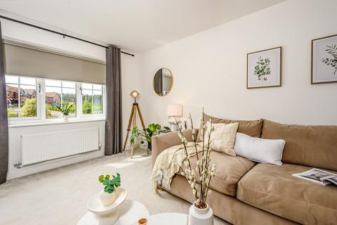 4 bedroom detached house for sale, Fox Covert Close, Wynyard, TS22