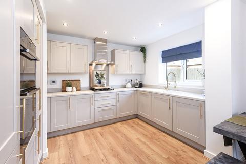 4 bedroom detached house for sale, Fox Covert Close, Wynyard, TS22