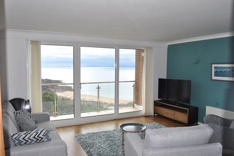 2 bedroom flat for sale, Highcliffe Court Langland Swansea