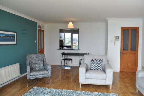 2 bedroom flat for sale, Highcliffe Court Langland Swansea