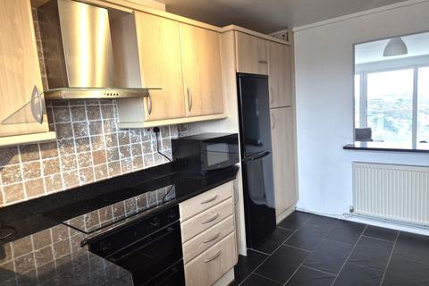2 bedroom flat for sale, Highcliffe Court Langland Swansea