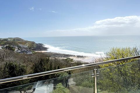 2 bedroom flat for sale, Highcliffe Court Langland Swansea