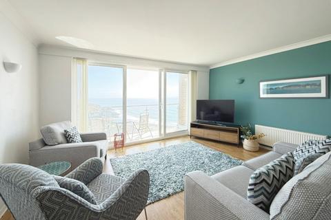 2 bedroom flat for sale, Highcliffe Court Langland Swansea