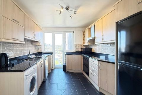 2 bedroom flat for sale, Highcliffe Court Langland Swansea