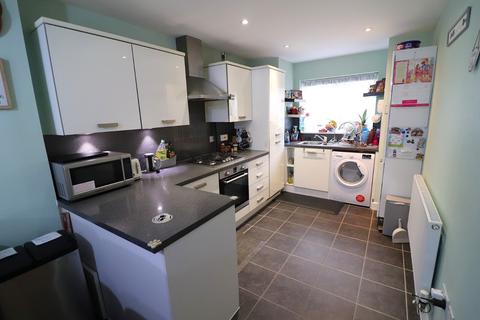 3 bedroom terraced house for sale, Admiral Drive, Stevenage, Hertfordshire, SG1