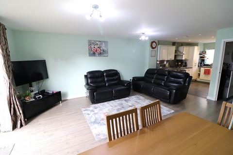 3 bedroom terraced house for sale, Admiral Drive, Stevenage, Hertfordshire, SG1
