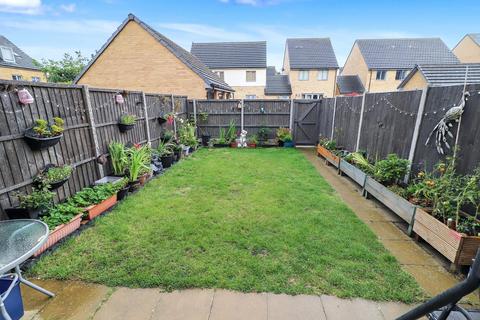 3 bedroom terraced house for sale, Admiral Drive, Stevenage, Hertfordshire, SG1