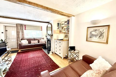 undefined, The Green, Snitterfield CV37