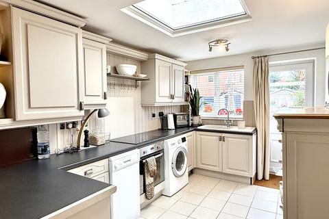 undefined, The Green, Snitterfield CV37