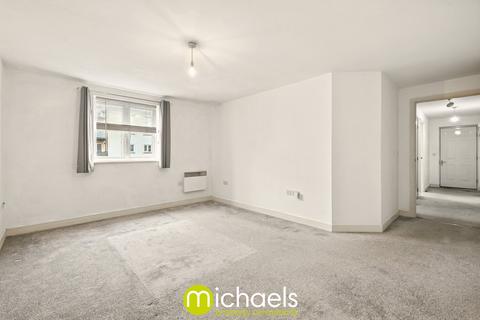 2 bedroom flat for sale, Propelair Way, Colchester, Colchester, CO4