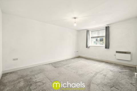 2 bedroom flat for sale, Propelair Way, Colchester, Colchester, CO4