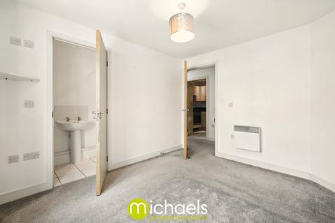 2 bedroom flat for sale, Propelair Way, Colchester, Colchester, CO4