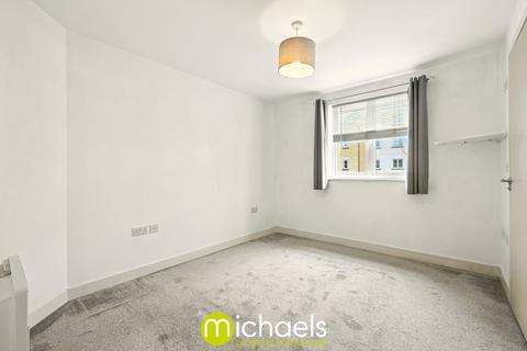 2 bedroom flat for sale, Propelair Way, Colchester, Colchester, CO4