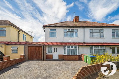3 bedroom semi-detached house for sale, Lancelot Road, Welling, Kent, DA16