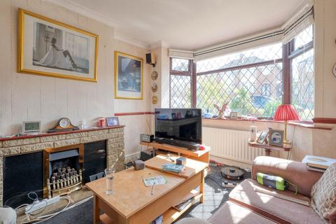 52 Berkeley Road, Shirley, Solihull, B90 2HT