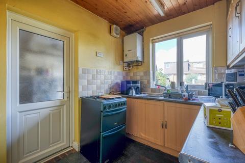 52 Berkeley Road, Shirley, Solihull, B90 2HT
