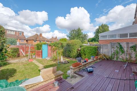 52 Berkeley Road, Shirley, Solihull, B90 2HT