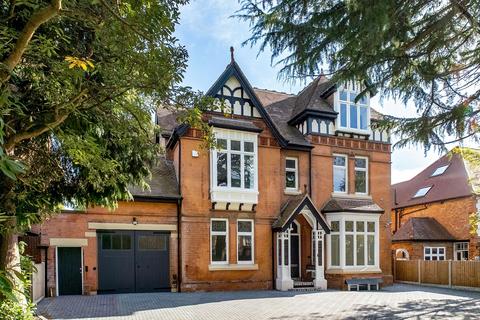 7 bedroom detached house for sale, Russell Road, Moseley, Birmingham, B13