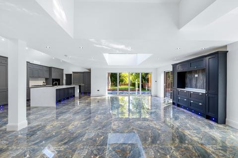 7 bedroom detached house for sale, Russell Road, Moseley, Birmingham, B13