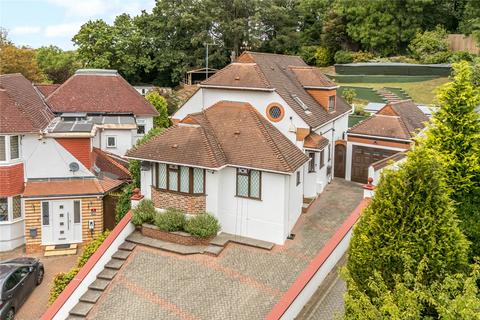 9 Glenhurst Rise, London, SE19 3XN