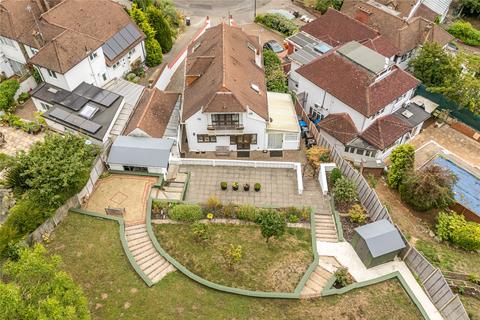 9 Glenhurst Rise, London, SE19 3XN
