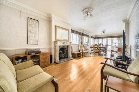 9 Glenhurst Rise, London, SE19 3XN