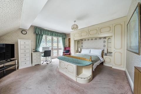 9 Glenhurst Rise, London, SE19 3XN