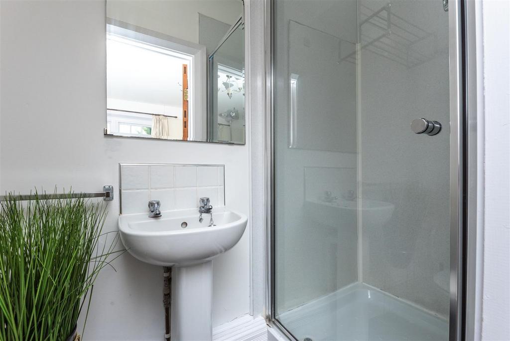 En-Suite One