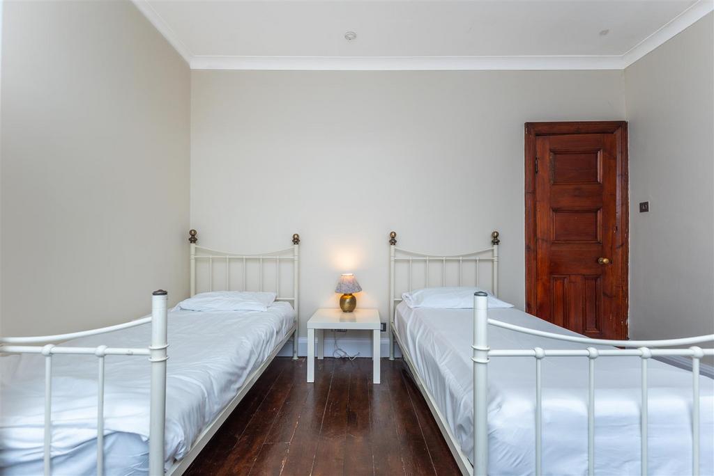 Bedroom Five