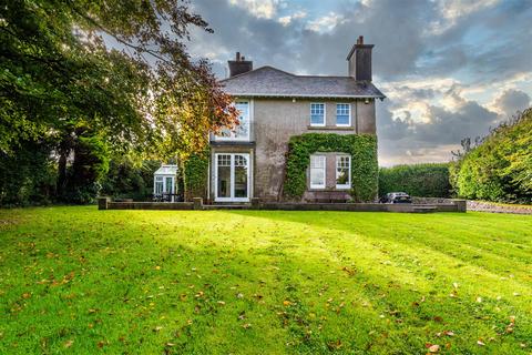 5 bedroom detached house for sale, Reynoldston, Swansea