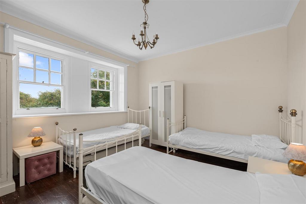 Bedroom Five