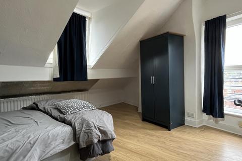 undefined, 22 College Grove Road, Wakefield WF1