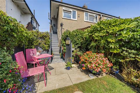 2 bedroom maisonette for sale, Redfern Avenue, Whitton, Hounslow, TW4