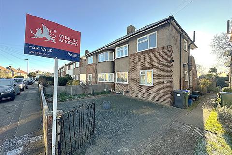 Redfern Avenue, Whitton, Hounslow, TW4